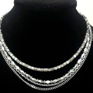 MAURICES NECKLACE